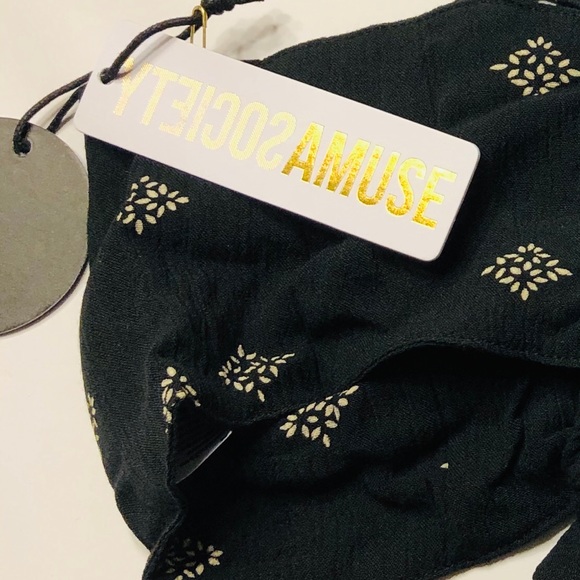 Amuse Society Dreamy Days Top - Picture 7 of 8